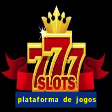 plataforma de jogos de 3 reais